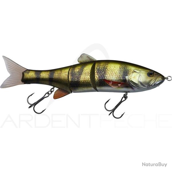 Swimbait ILLEX Dowz swimmer 220 SF RT Perch