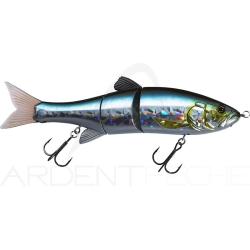 Swimbait ILLEX Dowz swimmer 220 SF Aurora bleak
