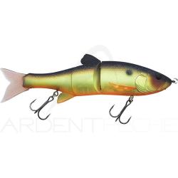 Swimbait ILLEX Dowz swimmer 220 SF Muddy roach