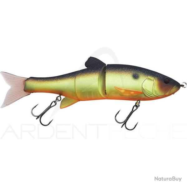 Swimbait ILLEX Dowz swimmer 220 SF Muddy roach