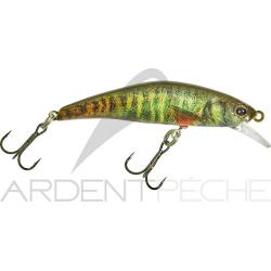 Poisson nageur ILLEX Tricoroll ryushin 70 SHW RT Spawning vairon