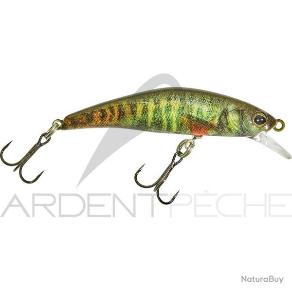 Poisson nageur ILLEX Tricoroll ryushin 70 SHW RT Spawning vairon