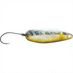 Cuiller ondulante ILLEX Native spoon 5g Ayu
