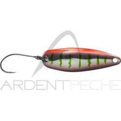 Cuiller ondulante ILLEX Native spoon 5g Vairon