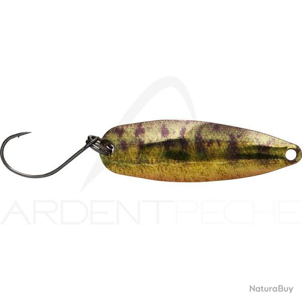 Cuiller ondulante ILLEX Native spoon 7g Spawning vairon