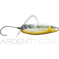 Cuiller ondulante ILLEX Native spoon 7g Ayu