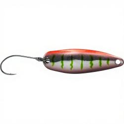 Cuiller ondulante ILLEX Native spoon 7g Vairon