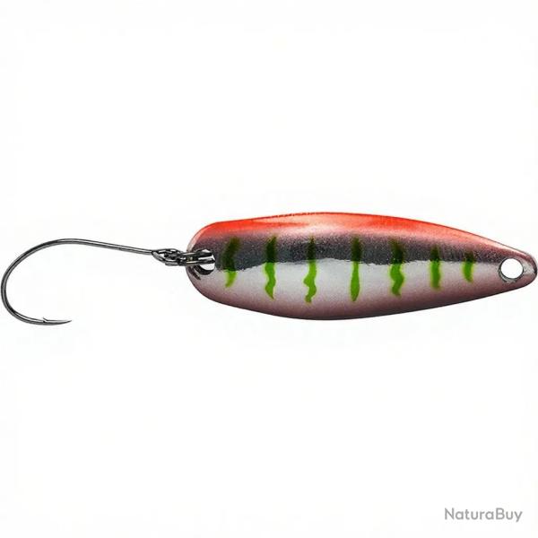 Cuiller ondulante ILLEX Native spoon 7g Vairon