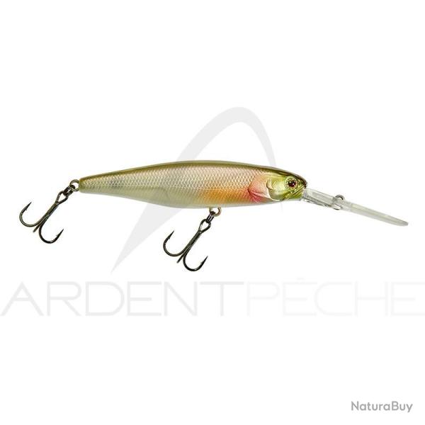 Poisson nageur ILLEX Super DD Squirrel 79 SP Secret wakasagi