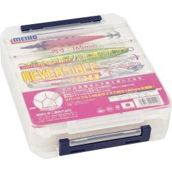 Boite MEIHO R&eacute;versible 160
