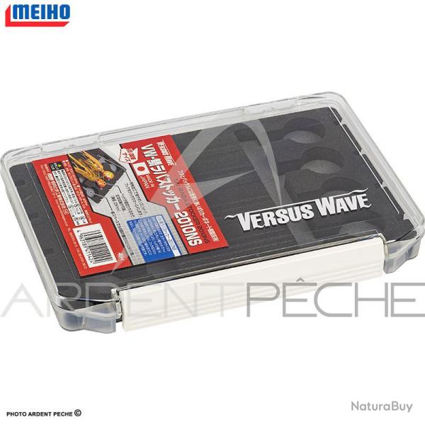 Boite MEIHO VW 2010 NS Madai