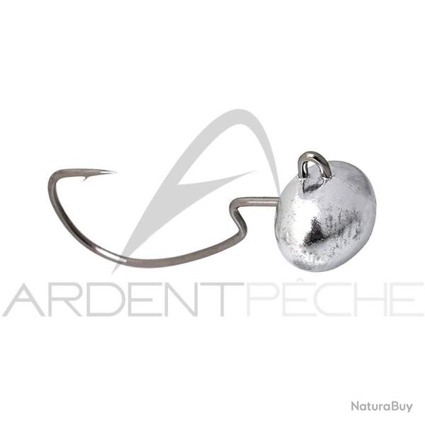 T�te plomb�e DECOY SV-57 2.5g H4