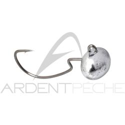 T&ecirc;te plomb&eacute;e DECOY SV-57 5g H4