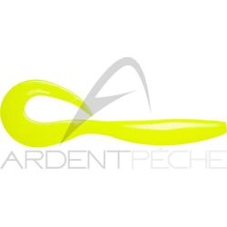 Leurre souple SAWAMURA One up curly 3.5 118 Solid chart