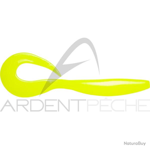 Leurre souple SAWAMURA One up curly 3.5 118 Solid chart