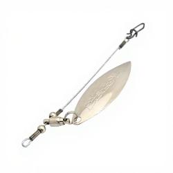 Bas de ligne DECOY WL-11 S Blade leader 3