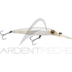 Poisson nageur MEGABASS Live X revenge French Pearl sd