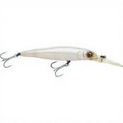 Poisson nageur MEGABASS Live X revenge French Pearl sd