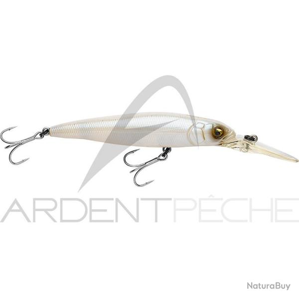 Poisson nageur MEGABASS Live X revenge French Pearl sd