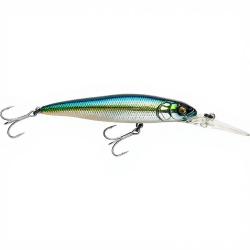Poisson nageur MEGABASS Live X revenge GG Cruising blue