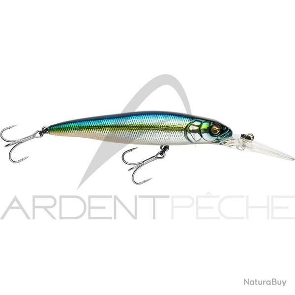 Poisson nageur MEGABASS Live X revenge GG Cruising blue