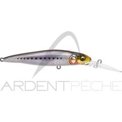 Poisson nageur MEGABASS Live X revenge GG Iwashi