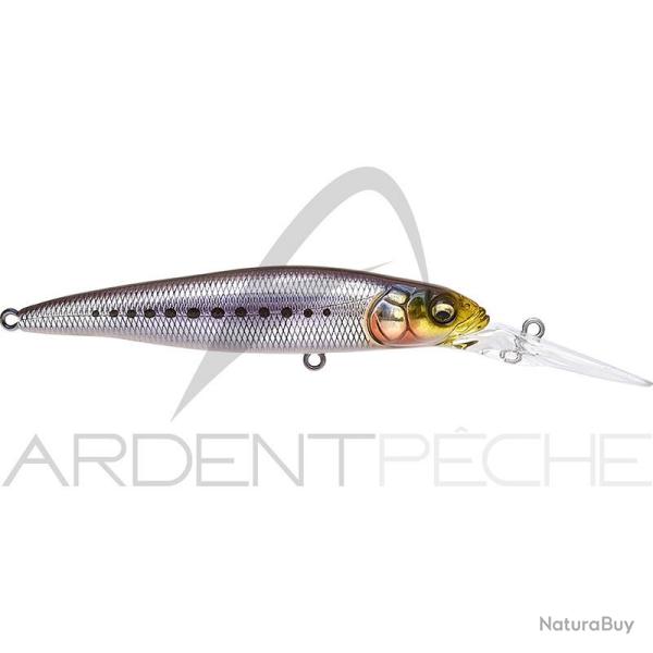 Poisson nageur MEGABASS Live X revenge GG Iwashi