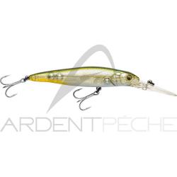 Poisson nageur MEGABASS Live X revenge Ghost Lancon