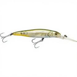 Poisson nageur MEGABASS Live X revenge Ghost Lancon
