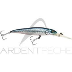 Poisson nageur MEGABASS Live X revenge AB Shad