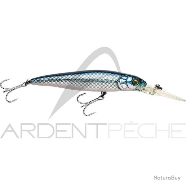 Poisson nageur MEGABASS Live X revenge AB Shad