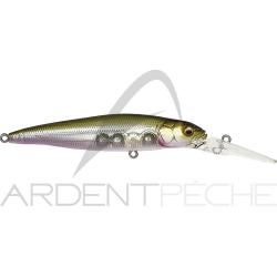 Poisson nageur MEGABASS Live X revenge HT Kanehira