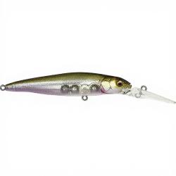 Poisson nageur MEGABASS Live X revenge HT Kanehira