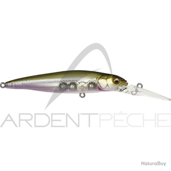 Poisson nageur MEGABASS Live X revenge HT Kanehira