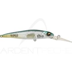 Poisson nageur MEGABASS Live X revenge Cabot