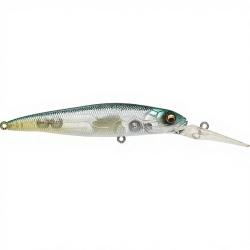 Poisson nageur MEGABASS Live X revenge Cabot