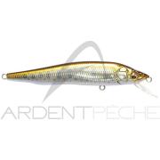 Leurre MEGABASS Vision 110 Junior +1 WAGIN HASU P1 - Leurres durs Carnassiers (11727625