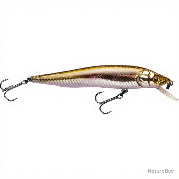 Poisson nageur MEGABASS Vision 95 ITO Wakasagi