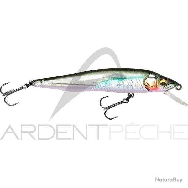 Poisson nageur MEGABASS Vision 95 ITO Clear laker