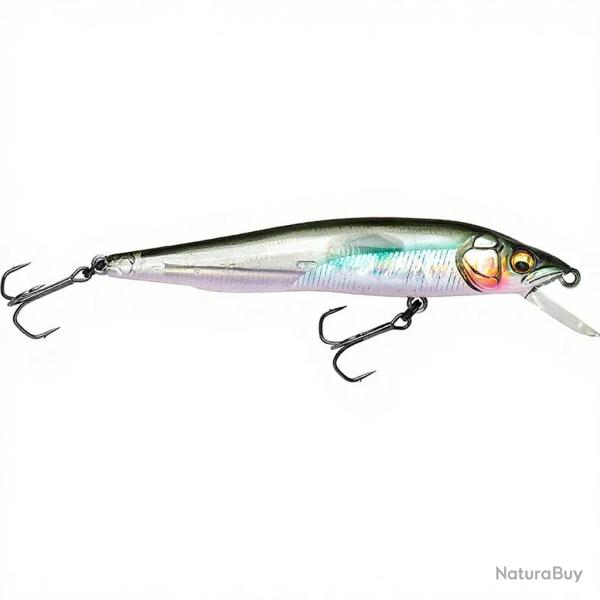Poisson nageur MEGABASS Vision 95 ITO Clear laker