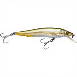 Poisson nageur MEGABASS Vision 95 Ghost Lancon