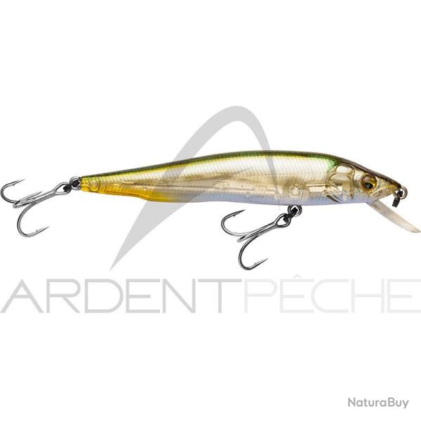 Poisson nageur MEGABASS Vision 95 Ghost Lancon