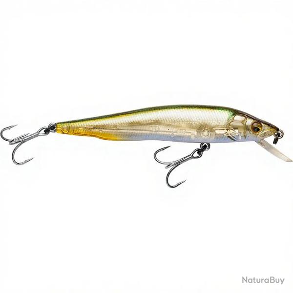 Poisson nageur MEGABASS Vision 95 Ghost Lancon