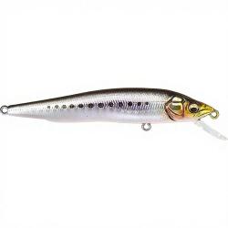 Poisson nageur MEGABASS Vision 95 GG Iwashi