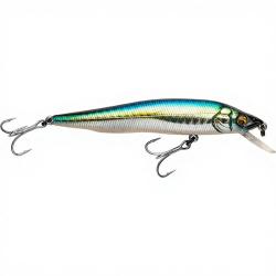 Poisson nageur MEGABASS Vision 95 GG Cruising blue