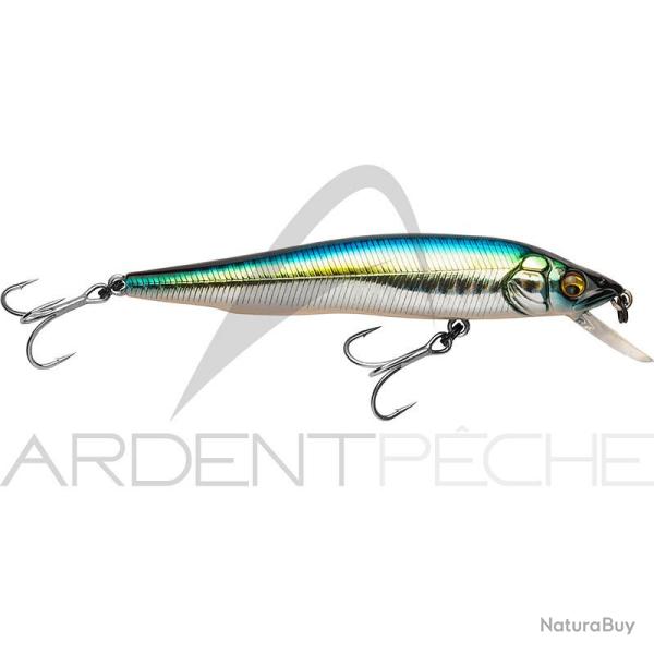 Poisson nageur MEGABASS Vision 95 GG Cruising blue