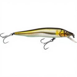 Poisson nageur MEGABASS Vision 95 Takumi Seochi ayu