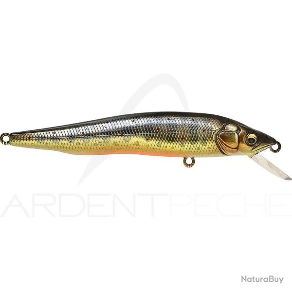 Poisson nageur MEGABASS Vision 95 Takumi iwana