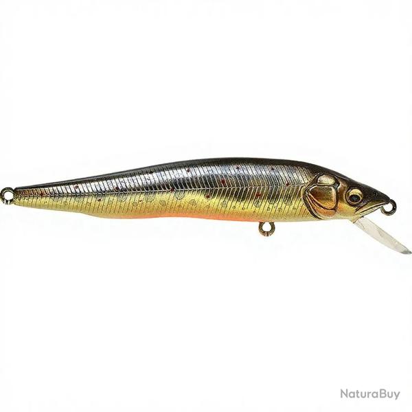 Poisson nageur MEGABASS Vision 95 Takumi iwana