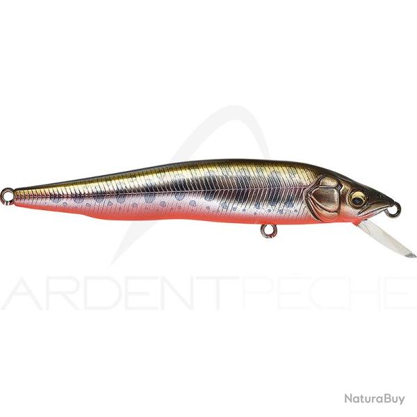 Poisson nageur MEGABASS Vision 95 Yamame RB